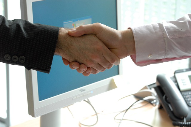 Handelshochschule und Innovation: Wege zum unternehmerischen Erfolg